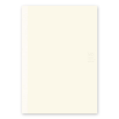 MD Notebook (A5) Grid A