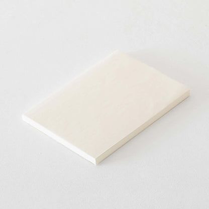 MD Notebook Journal (A5) Grid Block A