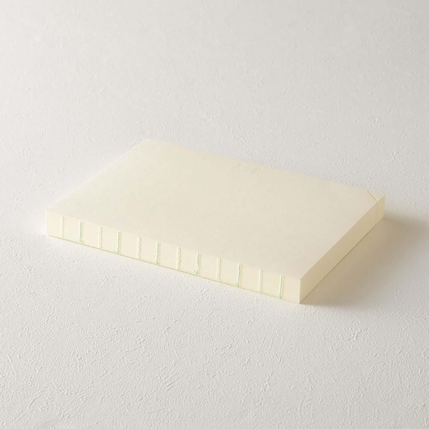 MD Notebook Journal (A5) Codex 1Day 1Page Dot grid A