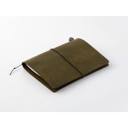 TN Passport Olive * Basic Item