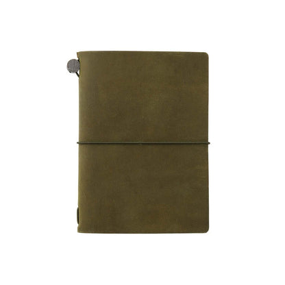 TN Passport Olive * Basic Item