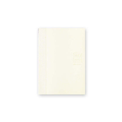 MD Notebook (A7) Blank