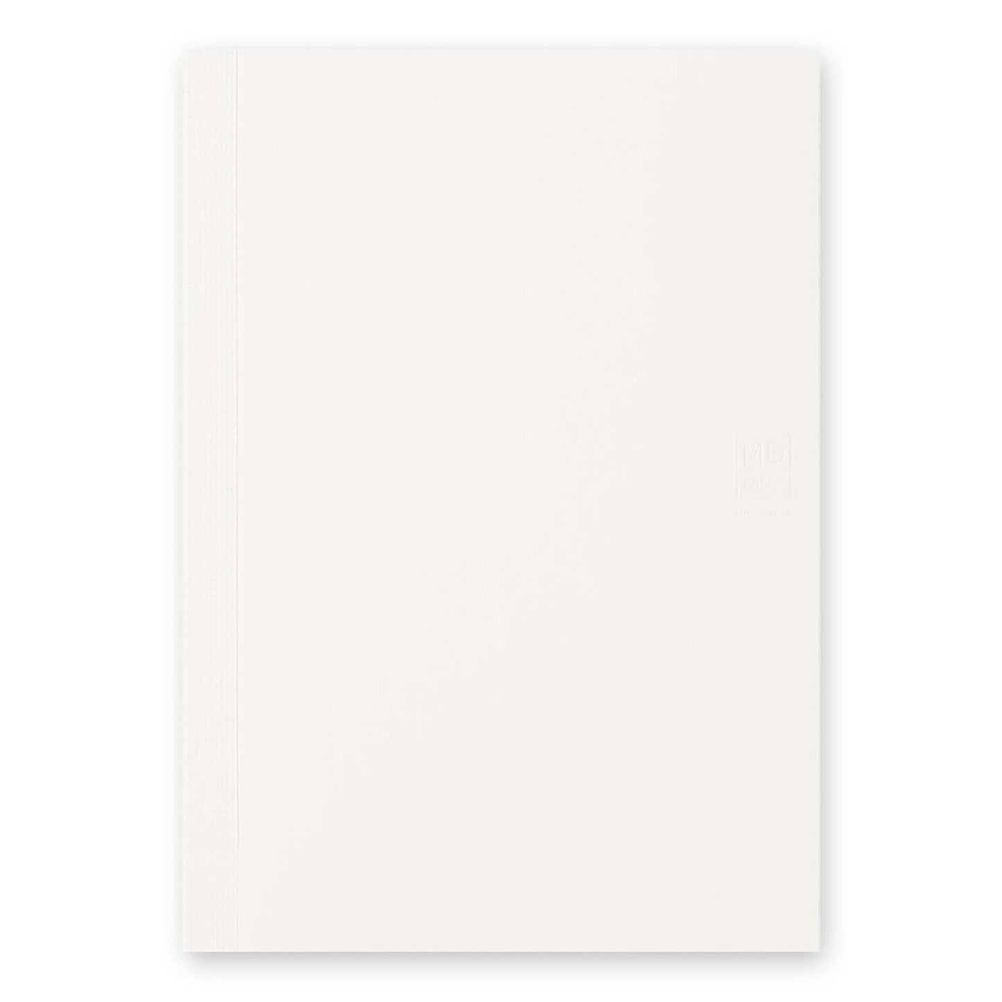 MD Notebook Cotton (A5) Blank