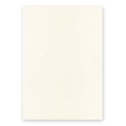 MD Notebook Thick (A5) Blank