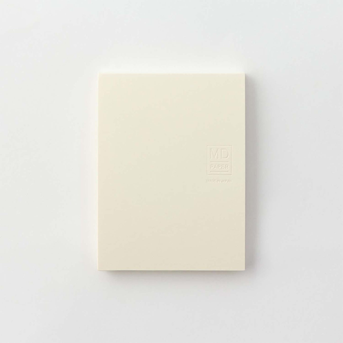 MD Sticky Memo Pad (A7) Grid