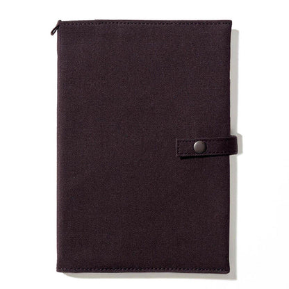 Weiche Stoffjacke – Theo (Burgund)