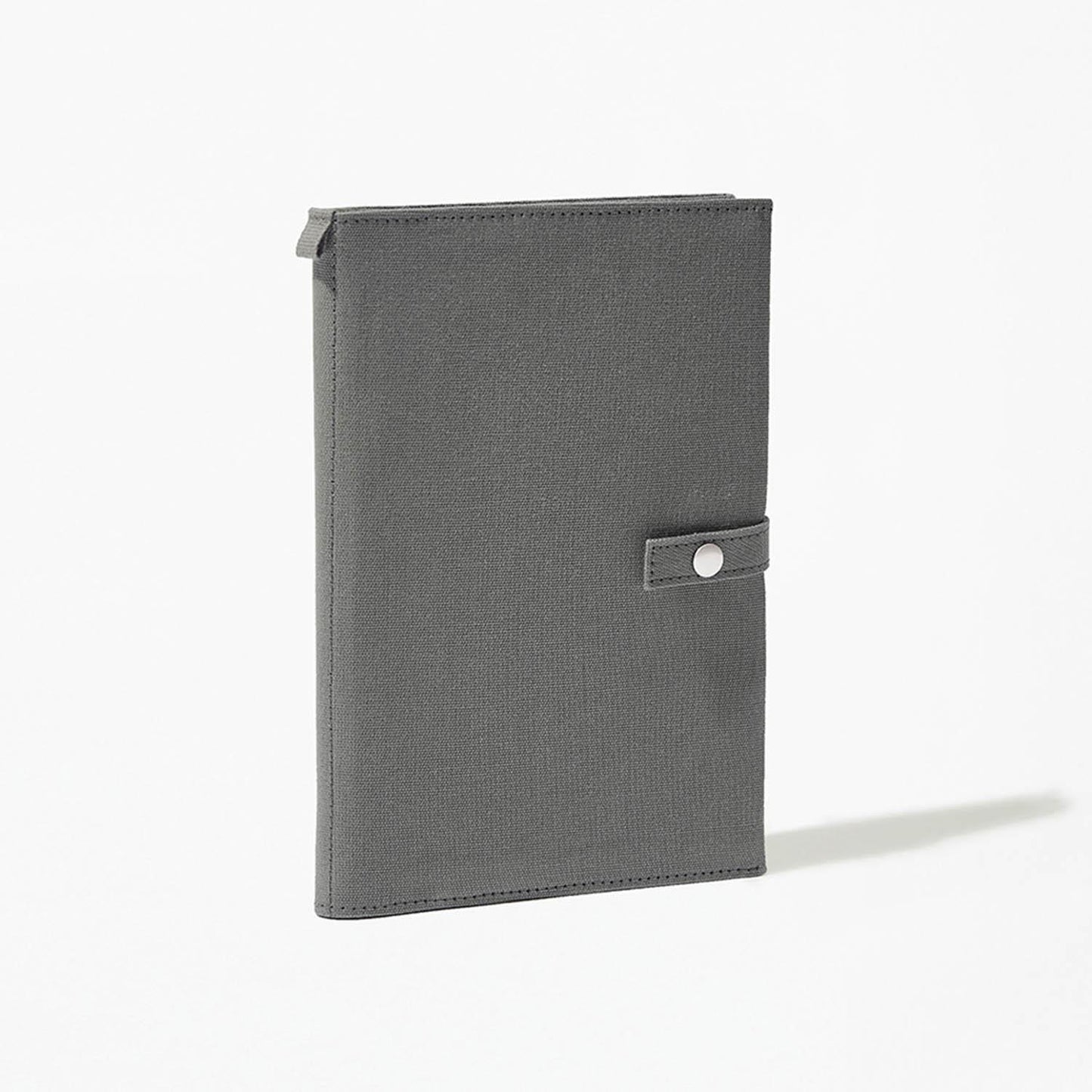 Weiche Stoffjacke – Theo (Anthrazit)