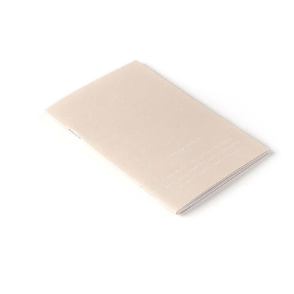 Finger Paper - Beige