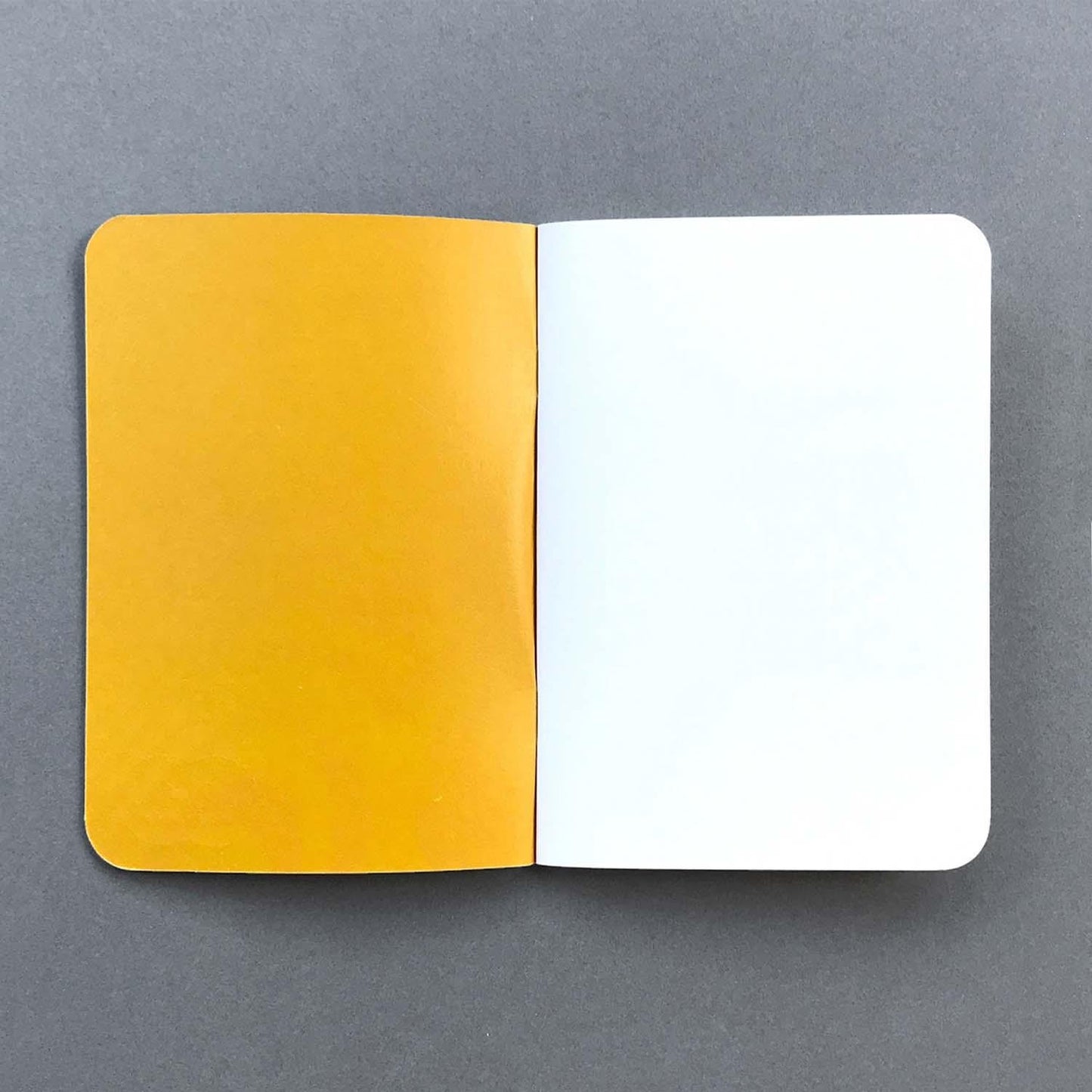 MUJINZO A6 Schmetterlings-Notizbuch