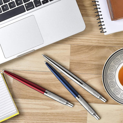 Parker Jotter Core London Set Campaign Ballpoint, Gel, Mechanical Pencil