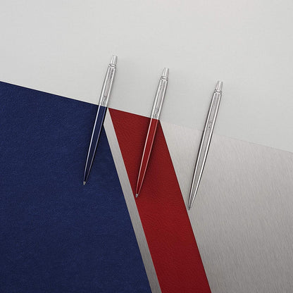 Parker Jotter Core London Set Campaign Ballpoint, Gel, Mechanical Pencil