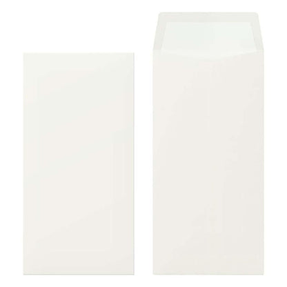 MD Letter Envelope Cotton Portrait