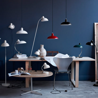 KAISER IDELL™ PENDANT 6631-P - Olive green