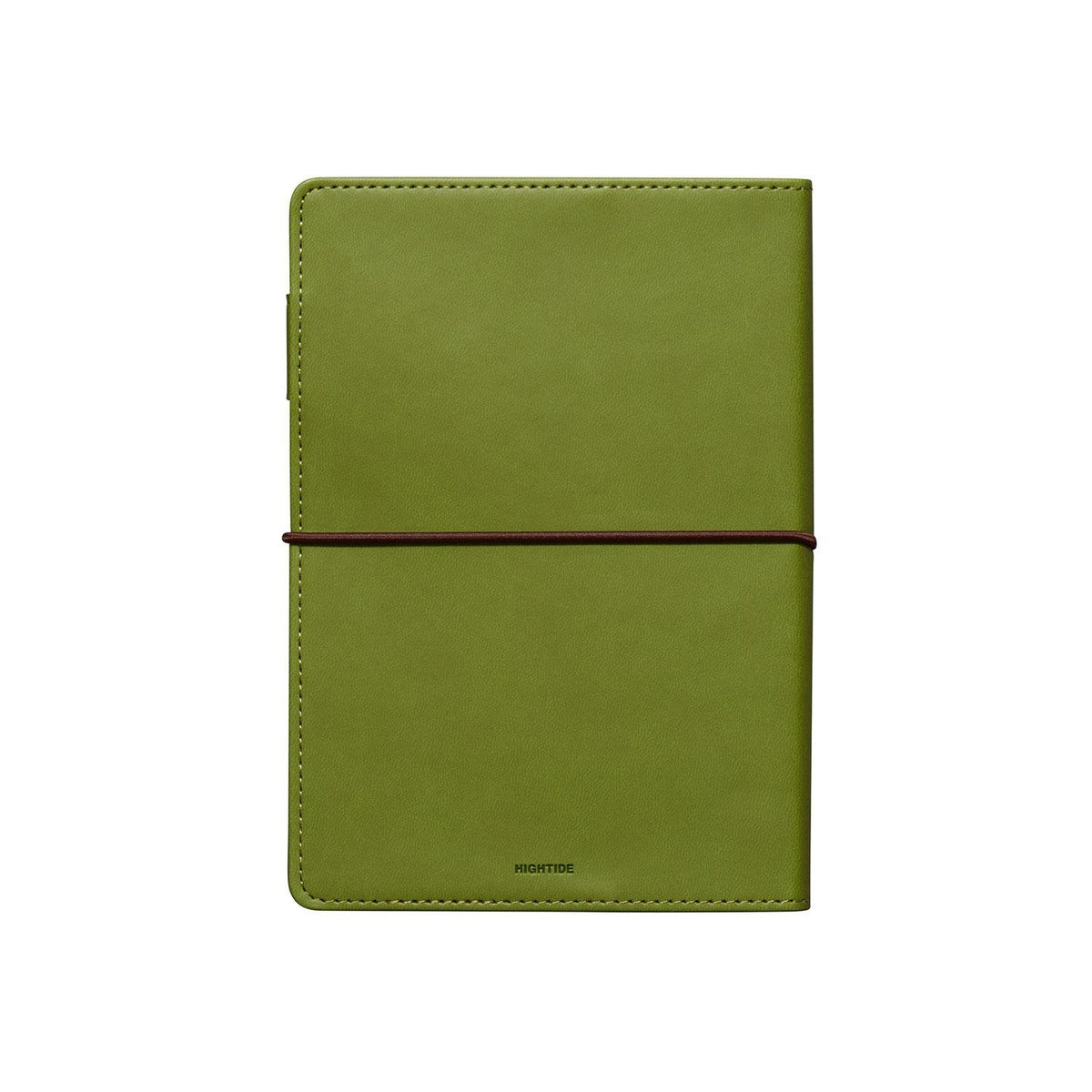 HIGHTIDE 2027 Diary Lepre B6 Free