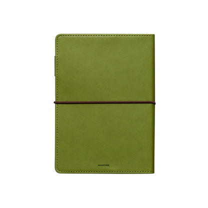 HIGHTIDE 2027 Diary Lepre B6 Free