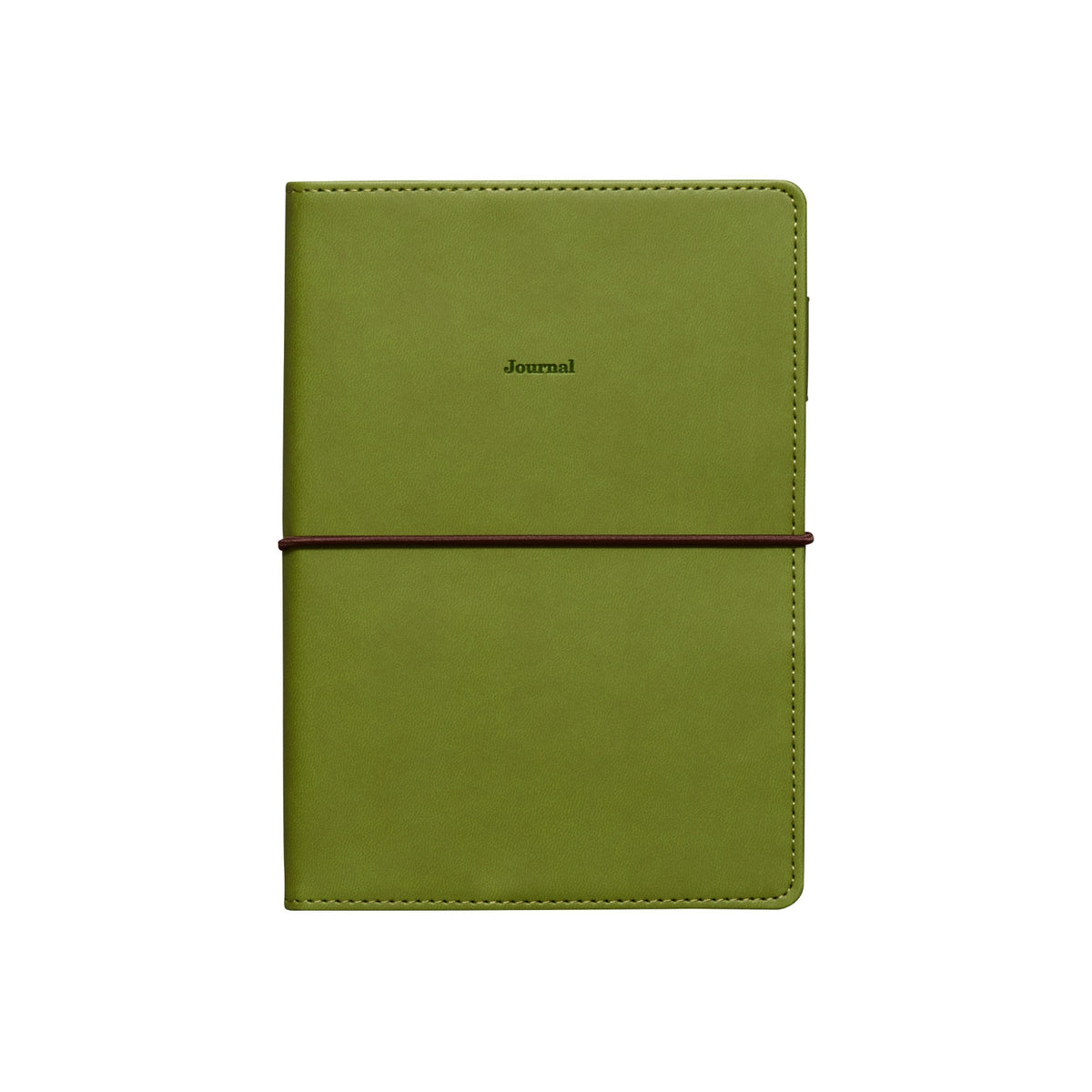 HIGHTIDE 2027 Diary Lepre B6 Free - Khaki