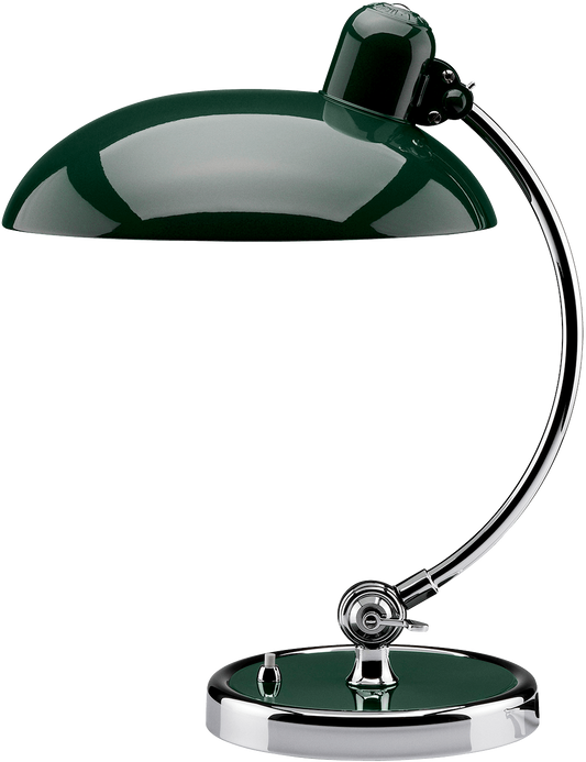KAISER IDELL™ TABLE LAMP 6631-T Luxus - Dark green