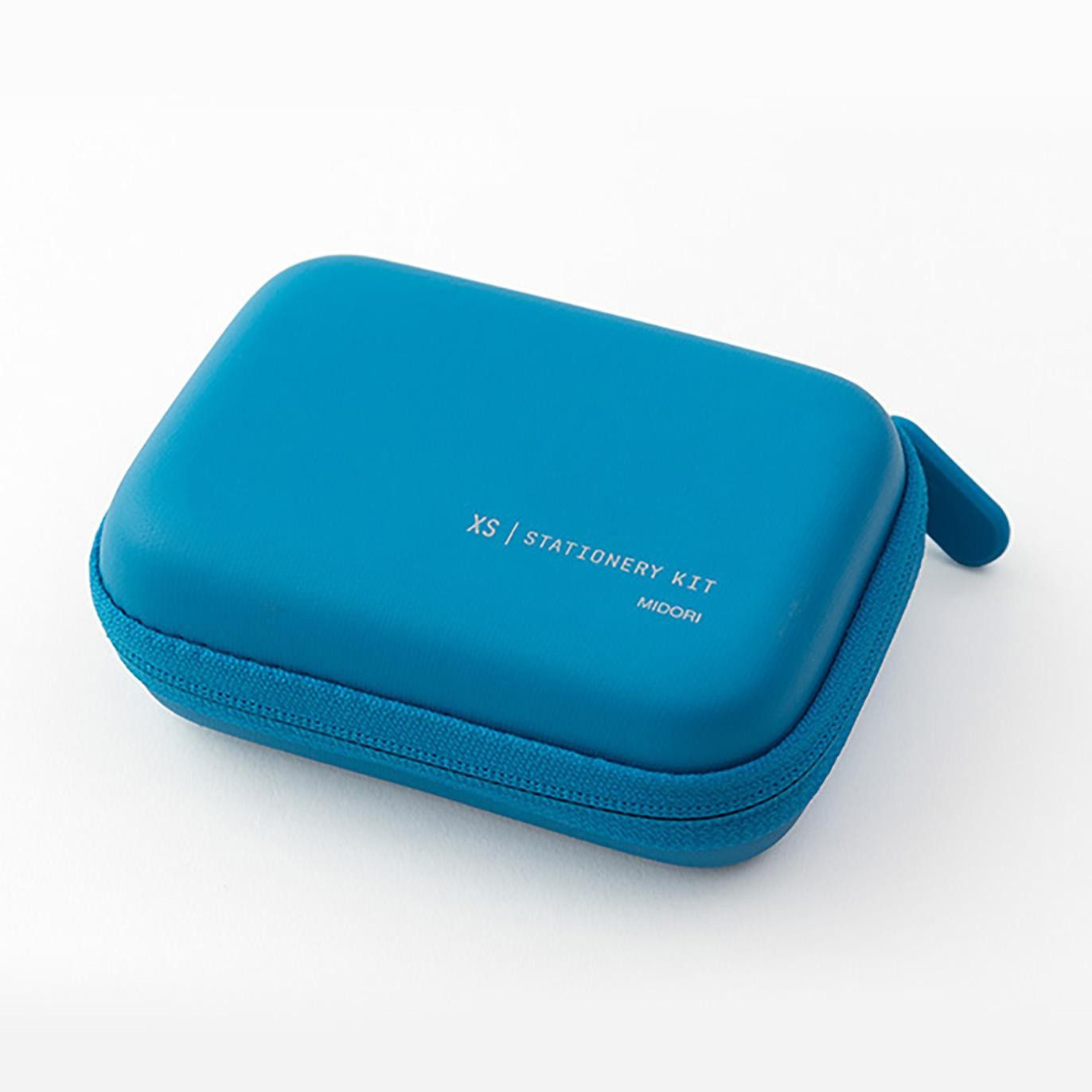 XS Stationery Kit Blue
