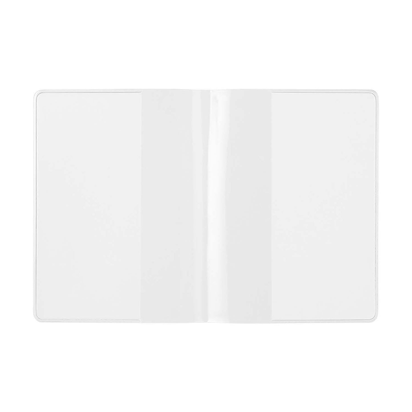 MD Notebook Cover Clear for (A7)