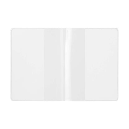 MD Notebook Cover Clear for (A7)
