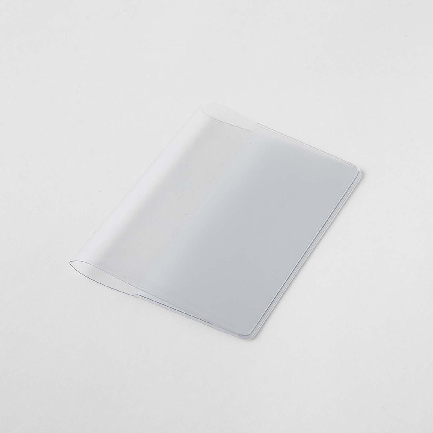 MD Notebook Cover Clear for (A7)