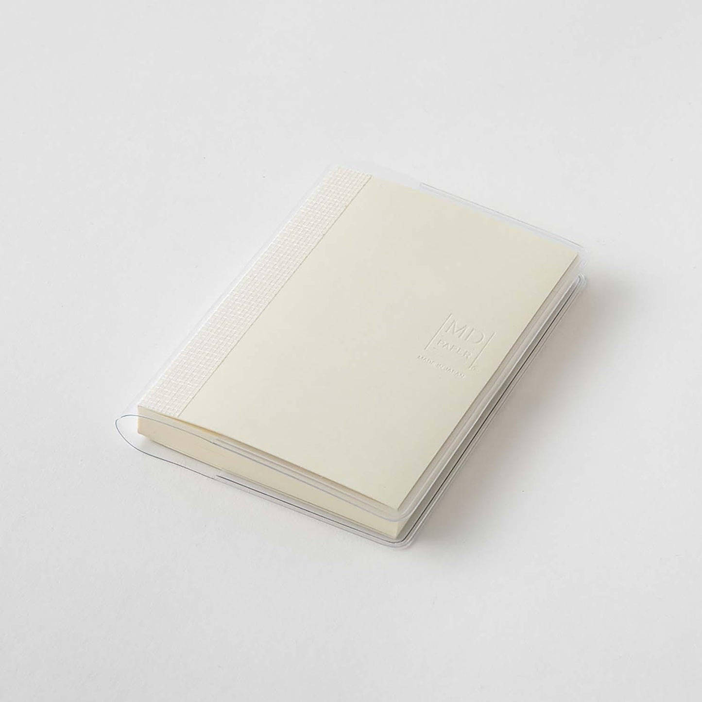 MD Notebook Cover Clear for (A7)