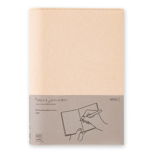MD Notebook Cover Paper for (A5) Hardcover