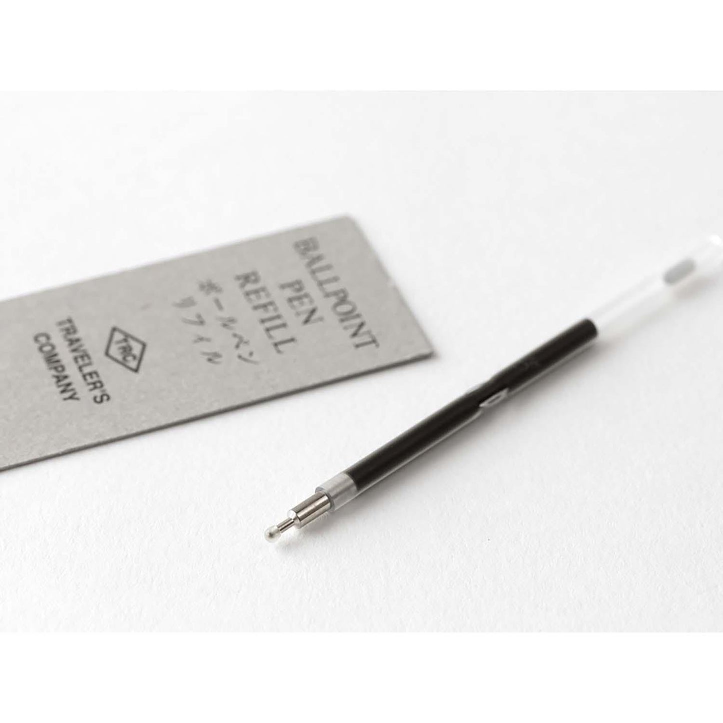 TRC BRASS Refill for Brass Ballpoint Pen
