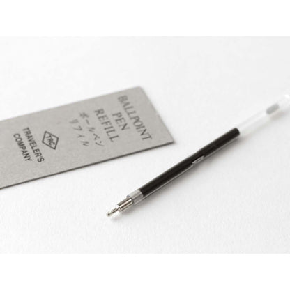 TRC BRASS Refill for Brass Ballpoint Pen