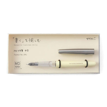 MD Fountain Pen