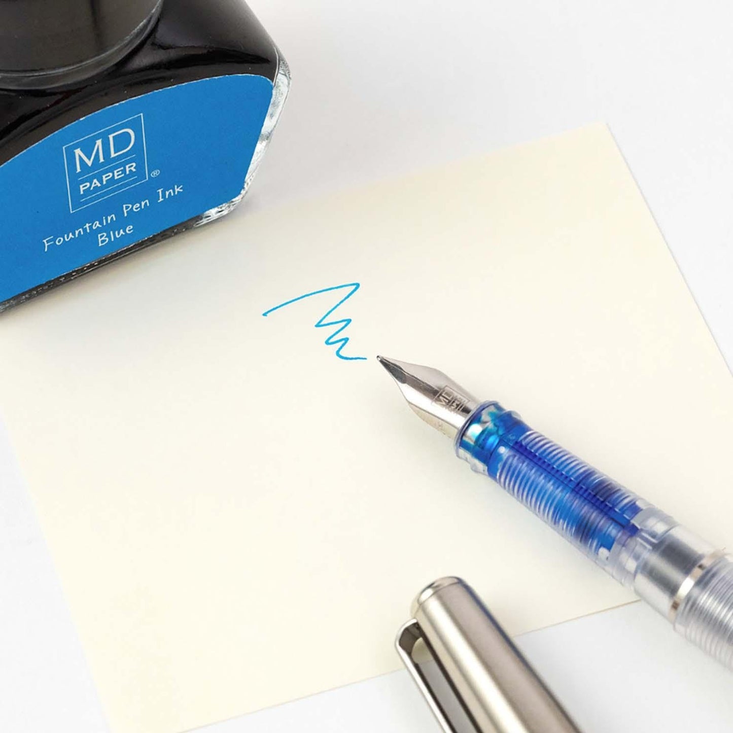 MD Converter for MD Fountain Pen