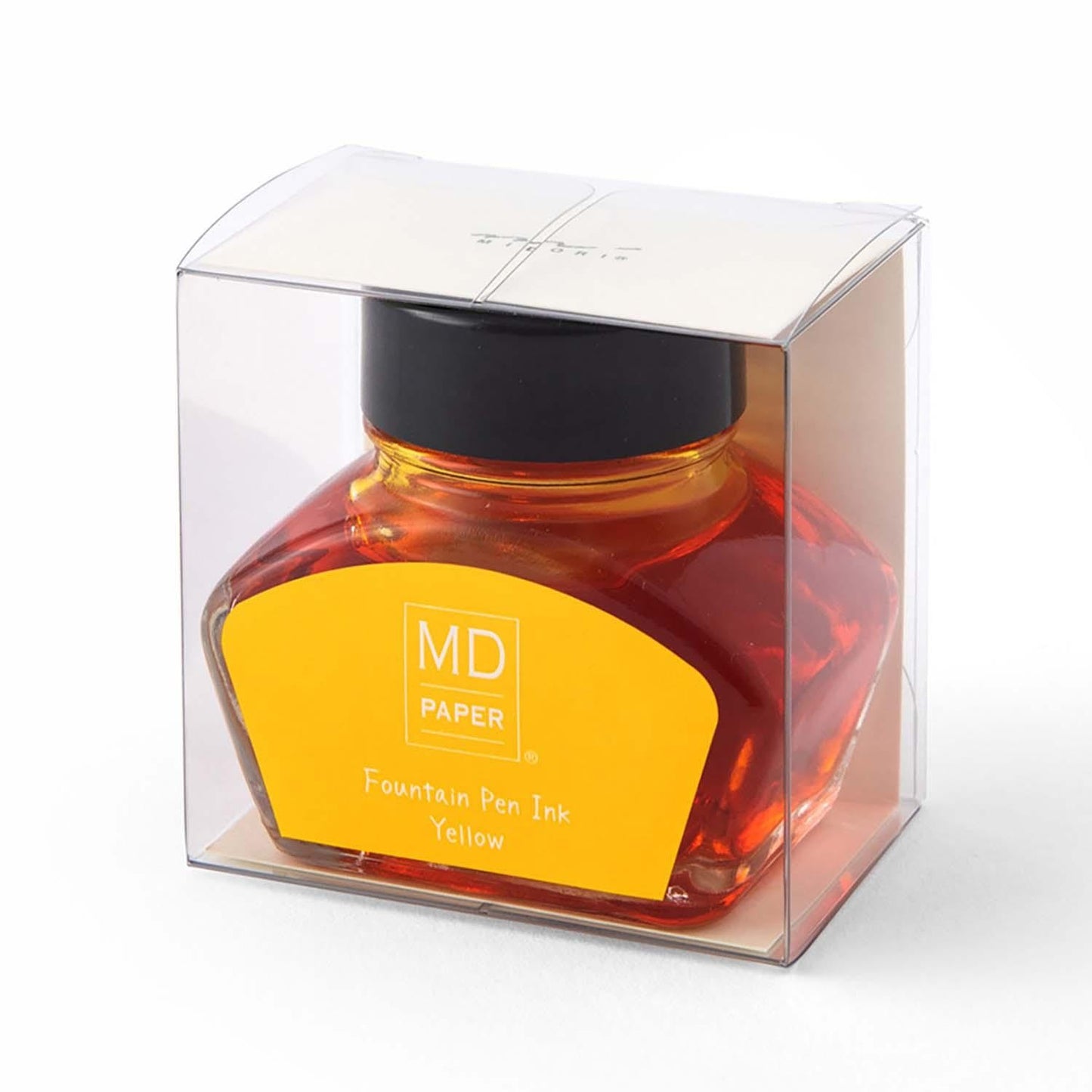 MD Bottled Ink Yellow 15th Anniversary