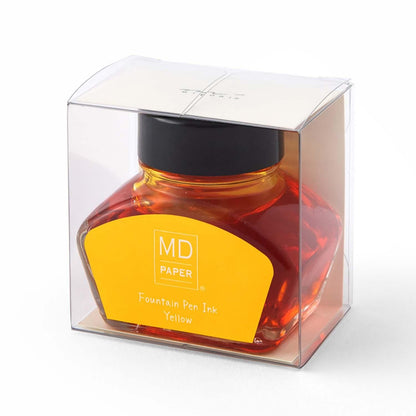 MD Bottled Ink Yellow 15th Anniversary