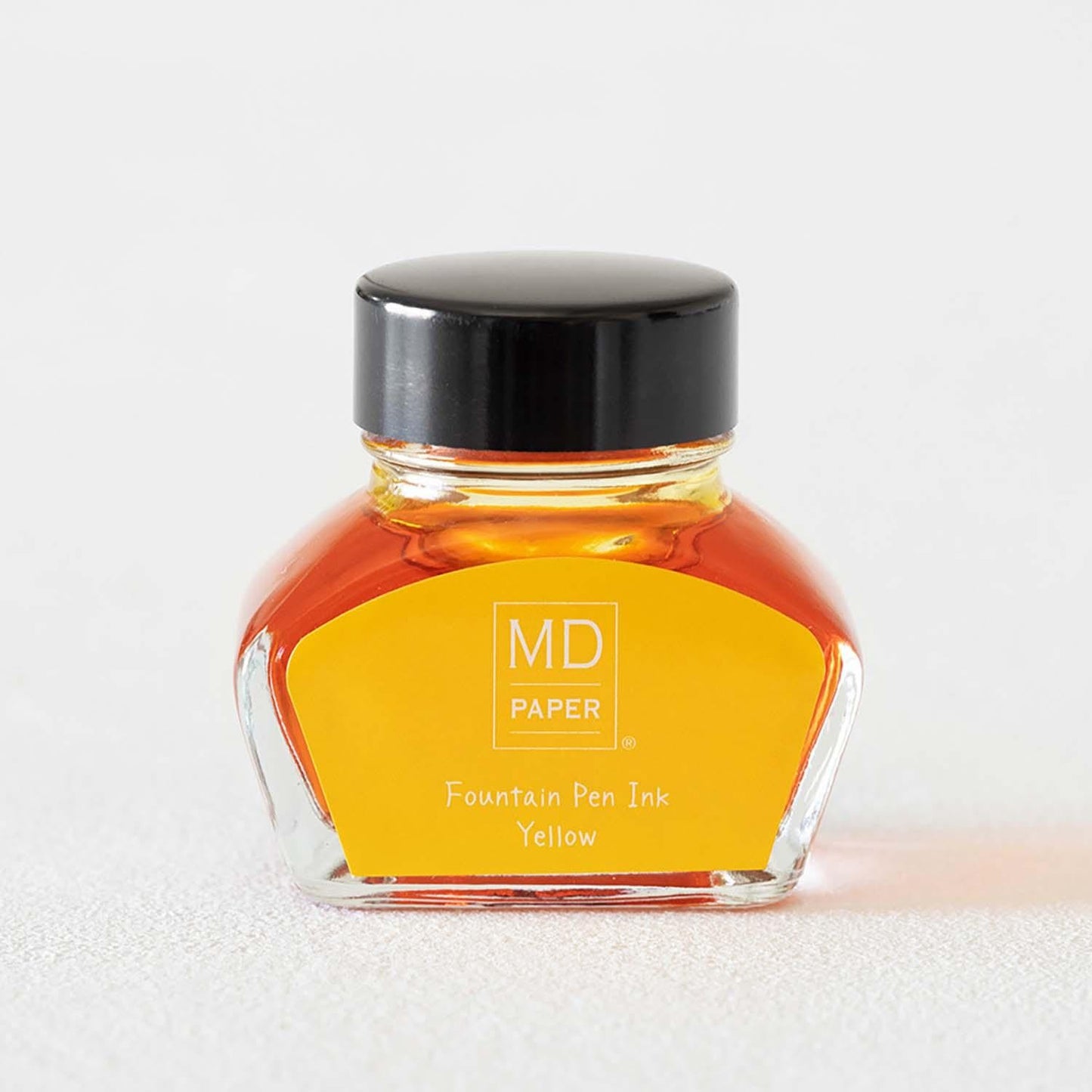 MD Bottled Ink Yellow 15th Anniversary