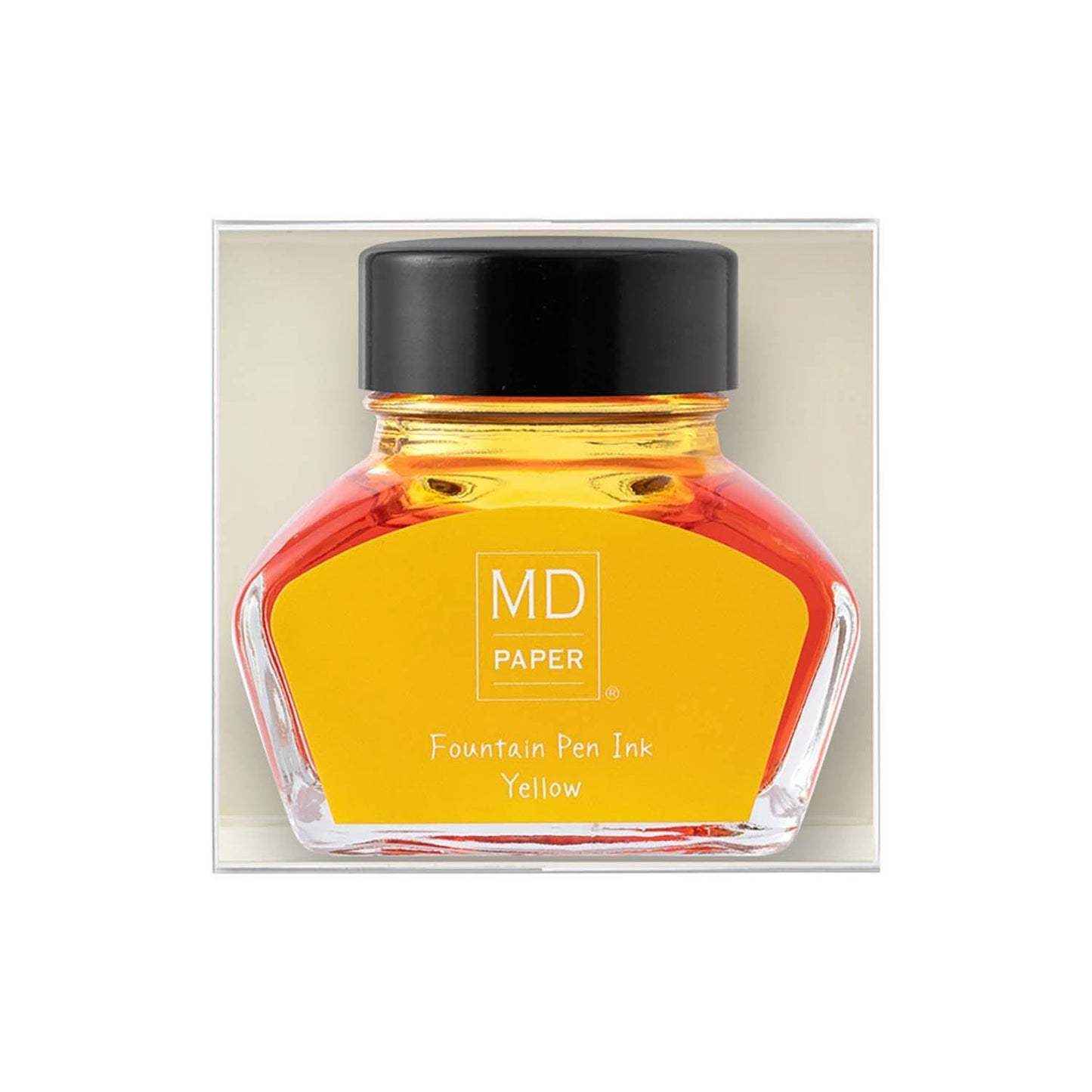 MD Bottled Ink Yellow 15th Anniversary