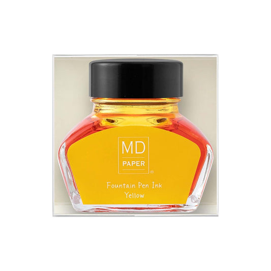 MD Bottled Ink Yellow 15th Anniversary