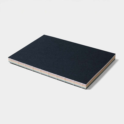 Caprice Note (Navy)