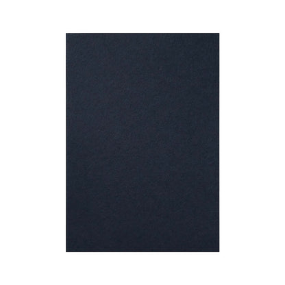 Caprice Note (Navy)