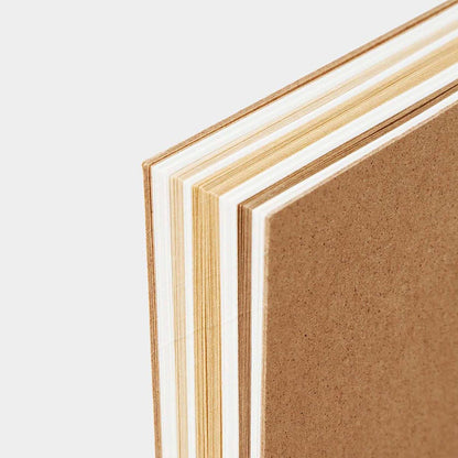 Caprice Note (Beige)