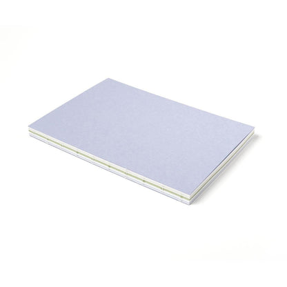 Caprice Note (Light Blue)