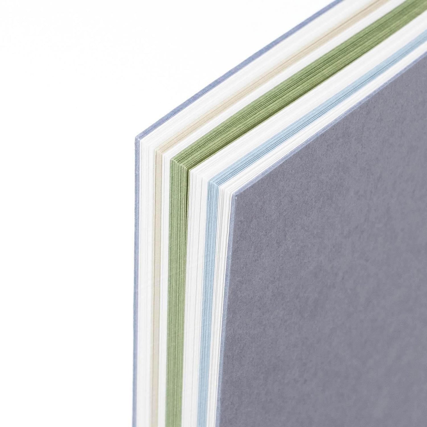 Caprice Note (Light Blue)