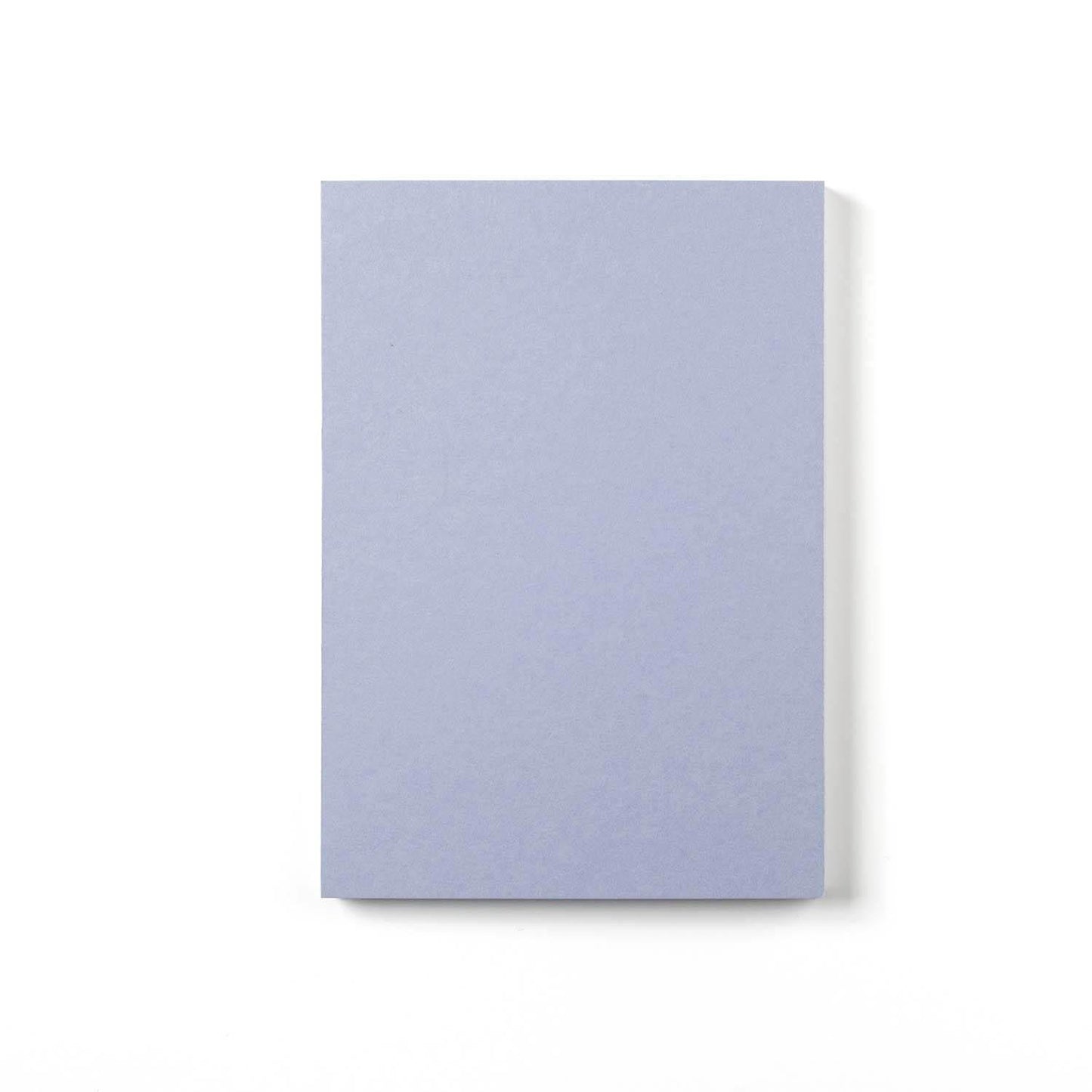 Caprice Note (Light Blue)