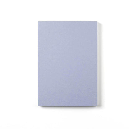Caprice Note (Light Blue)