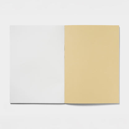 Caprice note (Deep Green)