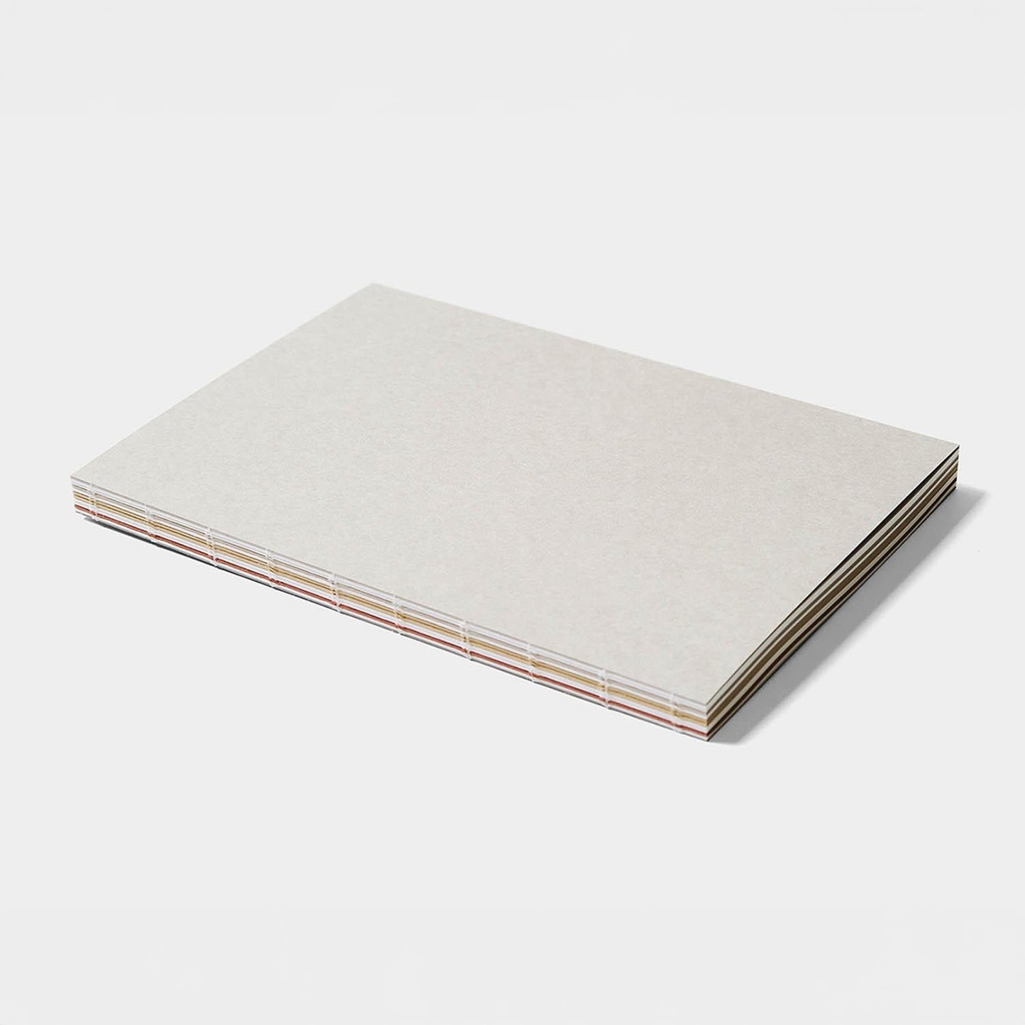 Caprice note (Light Gray)