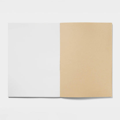 Caprice note (Light Gray)