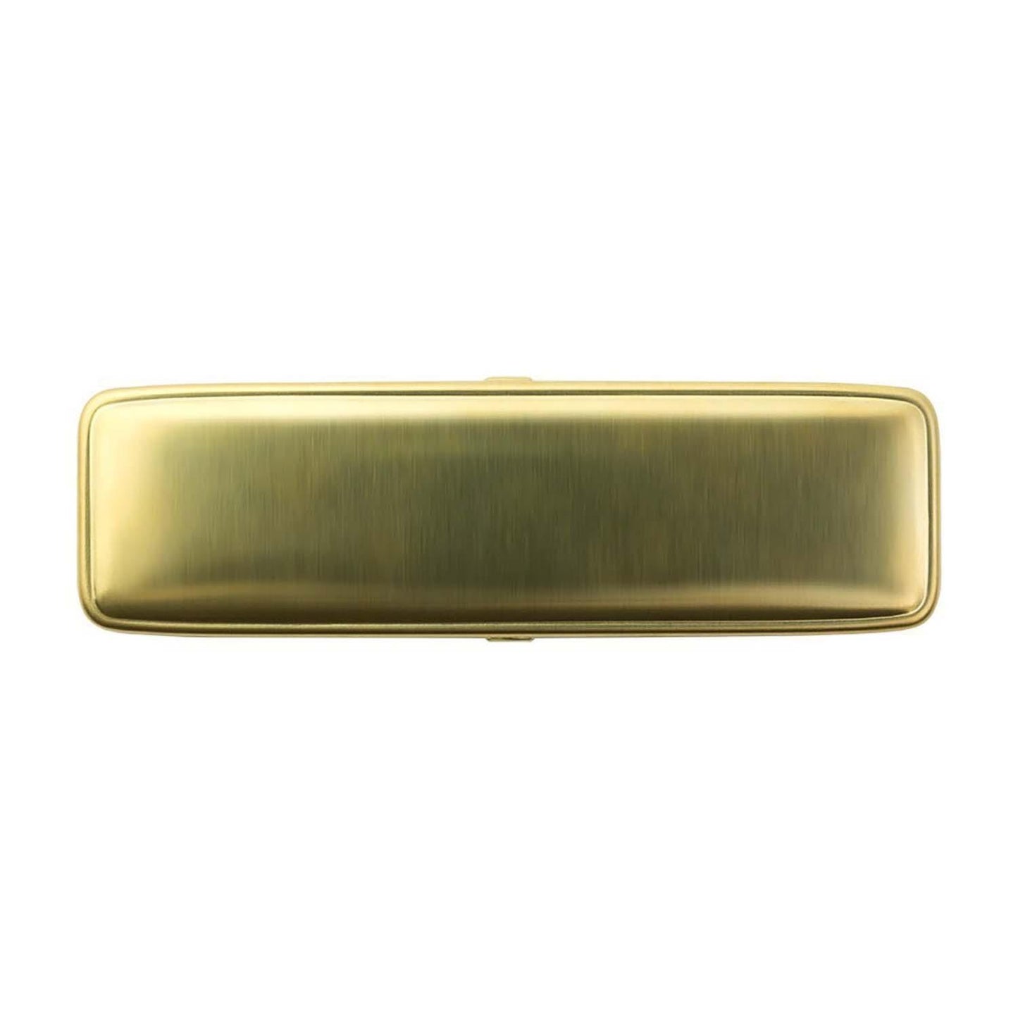 TRC BRASS Pen Case Solid Brass