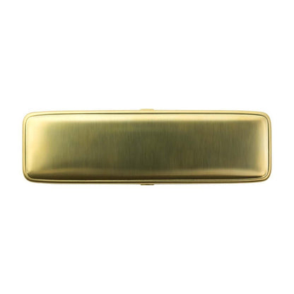 TRC BRASS Pen Case Solid Brass