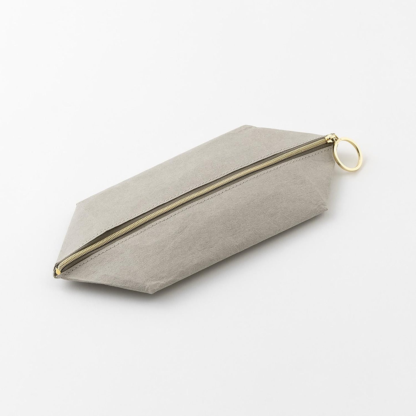 Pen Tray Pouch Gray