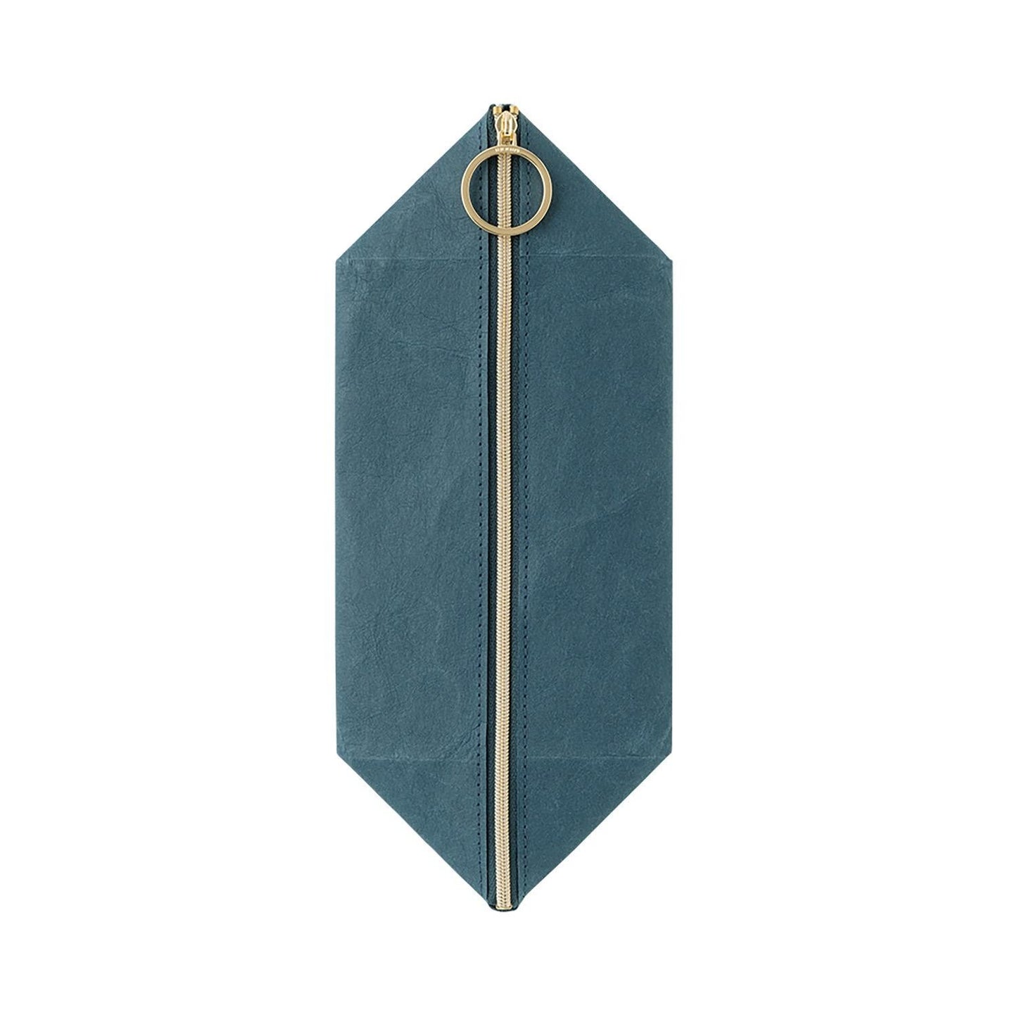 Pen Tray Pouch Navy Blue